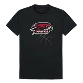 W Republic Basketball Tee Shirt Saint Joseph's University Hawks 510-232