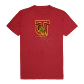 W Republic Basketball Tee Shirt Tuskegee Golden Tigers 510-240
