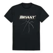 W Republic Basketball Tee Shirt Bryant University Bulldogs 510-272