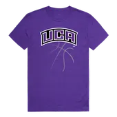 W Republic Basketball Tee Shirt Central Arkansas Bears 510-278