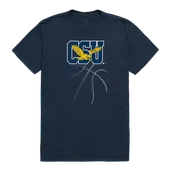 W Republic Basketball Tee Shirt Coppin State Eagles 510-286