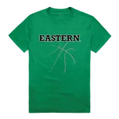 W Republic Basketball Tee Shirt Eastern Michigan Eagles 510-295