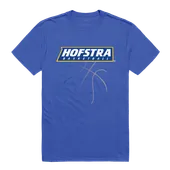 W Republic Basketball Tee Shirt Hofstra University 510-312