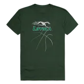 W Republic Basketball Tee Shirt Loyola Maryland Greyhounds 510-332