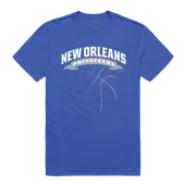 W Republic Basketball Tee Shirt New Orleans Privateers 510-349