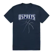 W Republic Basketball Tee Shirt North Florida Ospreys 510-354