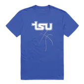 W Republic Basketball Tee Shirt Tennessee State University Tigers 510-390