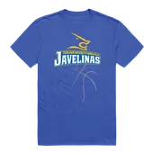 W Republic Basketball Tee Shirt Texas A&M Kingsville Javelinas 510-392
