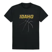 W Republic Basketball Tee Shirt Idaho Vandals 510-395