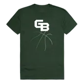 W Republic Basketball Tee Shirt Wisconsin Green Bay Phoenix 510-397