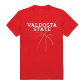 W Republic Basketball Tee Shirt Valdosta State Blazers 510-398