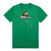 W Republic Basketball Tee Shirt Wright State University Raiders 510-416