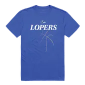 W Republic Basketball Tee Shirt Nebraska–Kearney Lopers 510-425