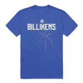 W Republic Basketball Tee Shirt St Louis Billikens 510-428