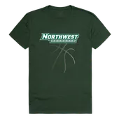 W Republic Basketball Tee Shirt Northwest Missouri State Bearcats 510-440