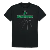 W Republic Basketball Tee Shirt Usc Upstate Spartans 510-443