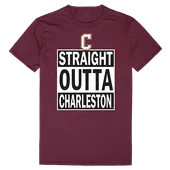 W Republic Straight Outta Shirt Charleston Cougars 511-115