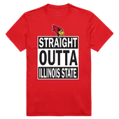 W Republic Straight Outta Shirt Illinois Fighting Illini 511-124