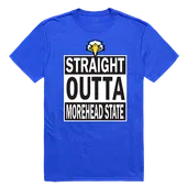 W Republic Straight Outta Shirt Morehead State Eagles 511-134
