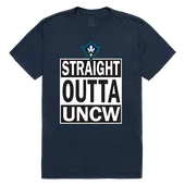 W Republic Straight Outta Shirt North Carolina Wilmington Seahawks 511-139