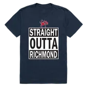 W Republic Straight Outta Shirt Richmond Spiders 511-145
