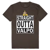 W Republic Straight Outta Shirt Valparaiso Crusaders 511-154