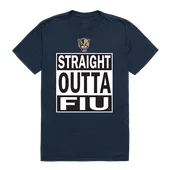 W Republic Straight Outta Shirt Florida International Golden Panthers 511-219