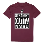 W Republic Straight Outta Shirt New Mexico State Aggies 511-225