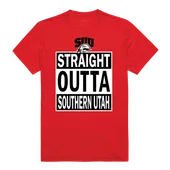 W Republic Straight Outta Shirt Southern Utah Thunderbirds 511-236
