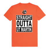 W Republic Straight Outta Shirt Ut Martin Skyhawks 511-241