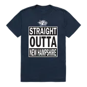 W Republic Straight Outta Shirt New Hampshire Wildcats 511-243