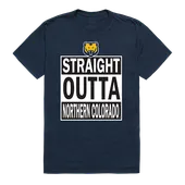 W Republic Straight Outta Shirt Northern Colorado Bears 511-244