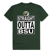 W Republic Straight Outta Shirt Bemidji State Beavers 511-266