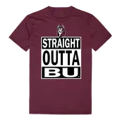 W Republic Straight Outta Shirt Bloomsburg University Huskies 511-268