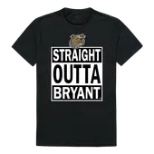 W Republic Straight Outta Shirt Bryant University Bulldogs 511-272