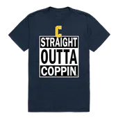 W Republic Straight Outta Shirt Coppin State Eagles 511-286