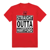 W Republic Straight Outta Shirt University Of Hartford Hawks 511-310