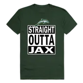 W Republic Straight Outta Shirt Jacksonville University Dolphins 511-318