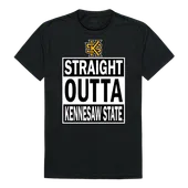 W Republic Straight Outta Shirt Kennesaw State Owls 511-320