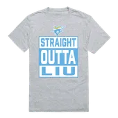 W Republic Straight Outta Shirt Long Island Sharks 511-329
