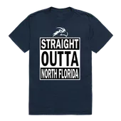 W Republic Straight Outta Shirt North Florida Ospreys 511-354