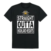W Republic Straight Outta Shirt Northern Kentucky Norse 511-356
