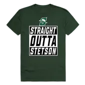 W Republic Straight Outta Shirt Stetson University Hatters 511-387