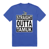 W Republic Straight Outta Shirt Texas A&M Kingsville Javelinas 511-392