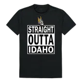 W Republic Straight Outta Shirt Idaho Vandals 511-395