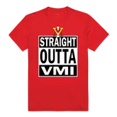W Republic Straight Outta Shirt Virginia Military Institute Keydets 511-399