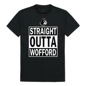 W Republic Straight Outta Shirt Wofford Terriers 511-415