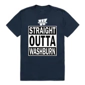 W Republic Straight Outta Shirt Washburn Ichabods 511-431