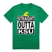 W Republic Straight Outta Shirt Kentucky State University Thorobreds 511-432