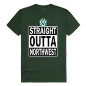 W Republic Straight Outta Shirt Northwest Missouri State Bearcats 511-440